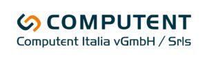 Computent Italia Logo