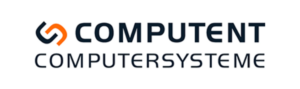 Logo Computent Computersysteme